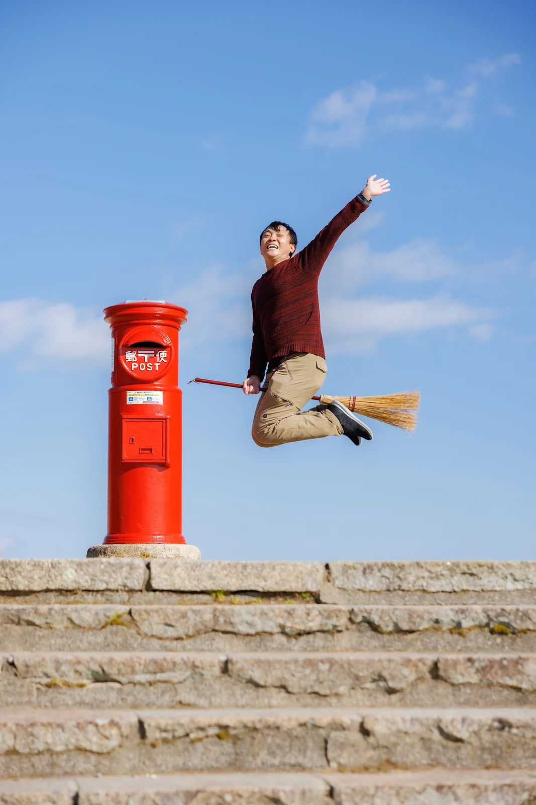 ふがまるちゃん